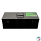 HERRAMIENTA DE MONTAJE SILENTBLOCKS-SAF, MERCEDES