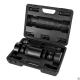 KIT INSTALADOR SILENTBLOCK DE SUBCHASIS MERCEDES BENZ W220,211,203