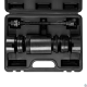 KIT INSTALADOR SILENTBLOCK DE SUBCHASIS MERCEDES BENZ W220,211,203