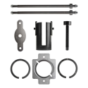 KIT EXTRACTOR/INSTALADOR POLEA TRASERA DE ARBOL DE LEVAS FORD/MAZDA