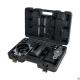 KIT EXTRACTOR/INSTALADOR POLEA TRASERA DE ARBOL DE LEVAS FORD/MAZDA