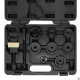 KIT EXTRACTOR/INSTALADOR SILEMBLOCK DE BRAZO TRASERO BMW SERIE 3 2004-2012 Y OTROS