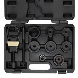 KIT EXTRACTOR/INSTALADOR SILEMBLOCK DE BRAZO TRASERO BMW SERIE 3 2004-2012 Y OTROS