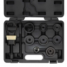 KIT EXTRACTOR/INSTALADOR SILEMBLOCK DE BRAZO TRASERO BMW SERIE 3 2004-2012 Y OTROS