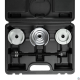 Herramienta para el Buje de la rueda Trasera de Renault Laguna II