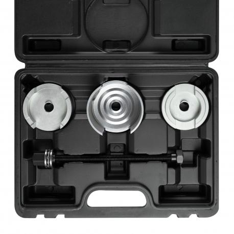 Herramienta para el Buje de la rueda Trasera de Renault Laguna II
