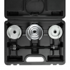 EXTRACTOR/INSTALADOR SILEMBLOCK SUBCHASIS LAGUNA IIASIS TRASERO RENAULT LAGUNA II