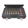 JUEGO REPARACION SISTEMA DE ACEITE 114 PIEZAS