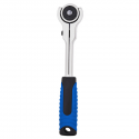 CARRACA REVERSIBLE GIRO 180º 72 DIENTES CONEXION 1/2"