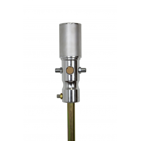 ENGRASADORA NEUMATICA 65:1 940MM.