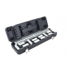 KIT COMPRESOR MUELLES DE VALVULA MULTIAIR FIAT Y JEEP