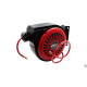ENROLLADOR DE AIRE 7.5X11.5MM. 10M. PVC