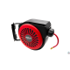 ENROLLADOR DE AIRE 7.5X11.5MM. 10M. PVC