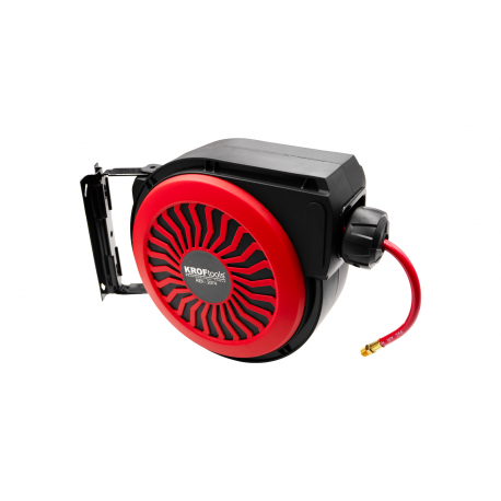 ENROLLADOR DE AIRE 7.5X11.5MM. 10M. PVC