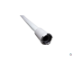 BOMBA ROTATIVA ALTO FLUJO BIDON 205L.