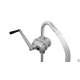 BOMBA ROTATIVA ALTO FLUJO BIDON 205L.