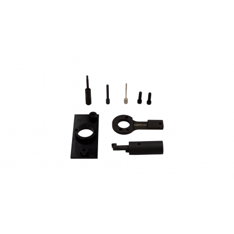 CALADO DISTRIUCION OPEL 2.0 CDTI MOTORES DIESEL