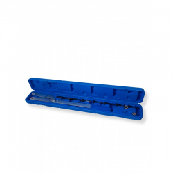 LLAVE MOVER POLEAS 11 PIEZAS