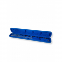 LLAVE MOVER POLEAS 11 PIEZAS