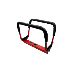 SOPORTE DE PUERTA DE AUTOMOVIL