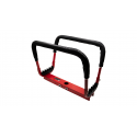 SOPORTE DE PUERTA DE AUTOMOVIL