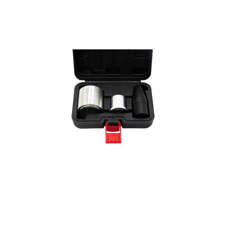 KIT MONTAJE RETEN FRONTAL CIGUEÑAL PARA JLR TDV6