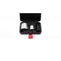 KIT MONTAJE RETEN FRONTAL CIGUEÑAL PARA JLR TDV6