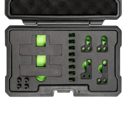 CALADO DISTRIBUCION ARBOLES DE LEVAS FORD 1.0 CORREA HUMEDA