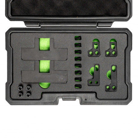 CALADO DISTRIBUCION ARBOLES DE LEVAS FORD 1.0 CORREA HUMEDA