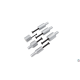 JUEGO MANDRILES PARA EMBRAGUES SAC BMW, 6 PIEZAS
