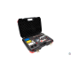 Herramienta de calendario establecido para Fiat 1.2 1.4 1.6 1.8 16V motores de gasolina, 2.4 V10, V20 JTD, 2.0, 2.1 TD