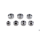 JUEGO LLAVES DE FILTROS, 6 PIEZAS