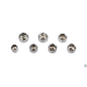 JUEGO LLAVES DE FILTROS, 6 PIEZAS
