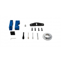 CALADO DISTRIBUCION FORD 1.1 GASOLINA CORREA HUMEDA