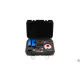 CALADO DISTRIBUCION FORD 1.1 GASOLINA CORREA HUMEDA