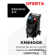 MAQUINA CARGA A/A AUTOMATICA GAS 134a o 1234YF
