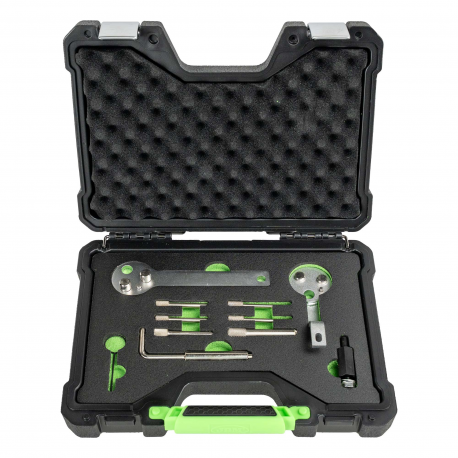 CALADO DISTRIBUCION PSA/FORD 1.5,1.5, 1.6, 2.2