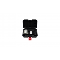 KIT DE MONTAJE RETEN FRONTAL DEL CIGUEÑAL PARA JLR T DV6