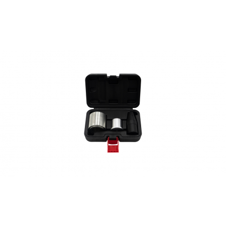 KIT DE MONTAJE RETEN FRONTAL DEL CIGUEÑAL PARA JLR T DV6