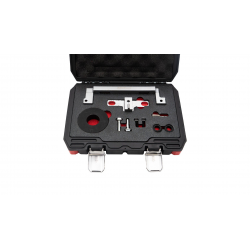 CALADO DISTRIBUCION FORD 1.2 GASOLINA