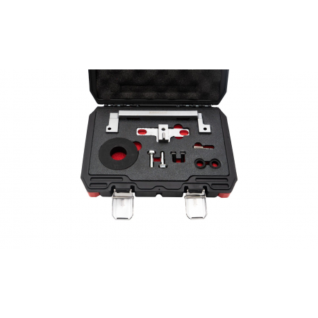 CALADO DISTRIBUCION FORD 1.2 GASOLINA