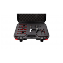 KIT EXTRACTOR ROTULAS CON ALTURA 125MM.