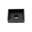 LLAVE TUERCA CUADRADA CAMION DAF/BENZ/MAN 60MM.