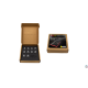 JUEGO DE PUNTAS XZN INVIOLABLES BMW, 10 PIEZAS