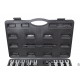 JUEGO EXTRACTORES 2 Y 3 PATAS CON 3 PROFUNDIDADES
