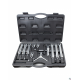 JUEGO EXTRACTORES 2 Y 3 PATAS CON 3 PROFUNDIDADES