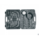 KIT MEDIR PRESION INYECCION GASOLINA, CON 30 ADAPTADORES