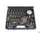KIT MEDIR PRESION INYECCION GASOLINA, CON 30 ADAPTADORES