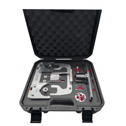 CALADO DISTRIBUCION JAGUAR LAND ROVER 1.5 AJ 21/PT153