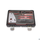 Extractor inyectores motores HDI 1.6CC